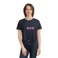 Bella + Canvas 8882 – Personalized Flowy Women’s Tee