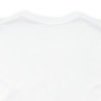 Unisex 100% Airlume combed Jersey Short Sleeve Tee