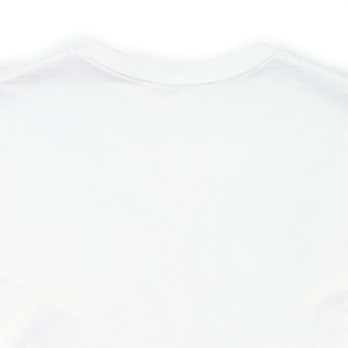 Unisex 100% Airlume combed Jersey Short Sleeve Tee