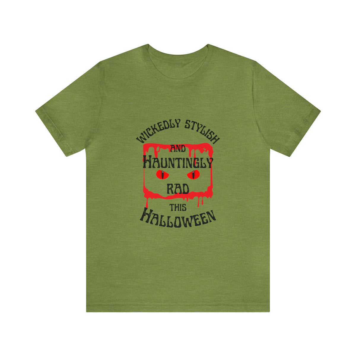 Unisex 100% Airlume combed Jersey Short Sleeve Tee