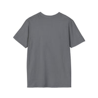Unisex Softstyle Premium Cotton T-Shirt