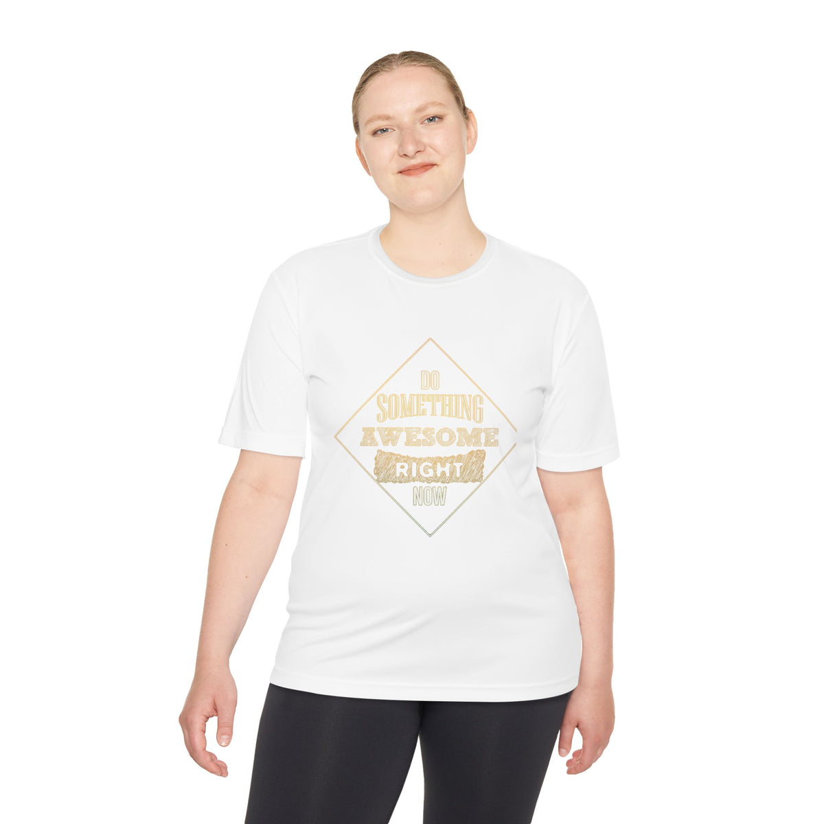 Unisex Sport Tek Moisture Wicking Tee