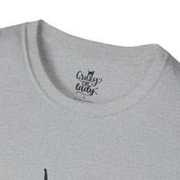 Unisex Softstyle Premium Cotton T-Shirt