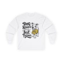Unisex Ultra Cotton Long Sleeve Tee