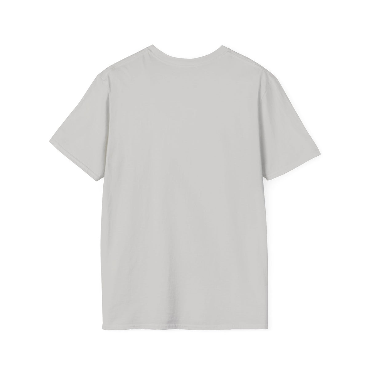 Unisex Softstyle Premium Cotton T-Shirt