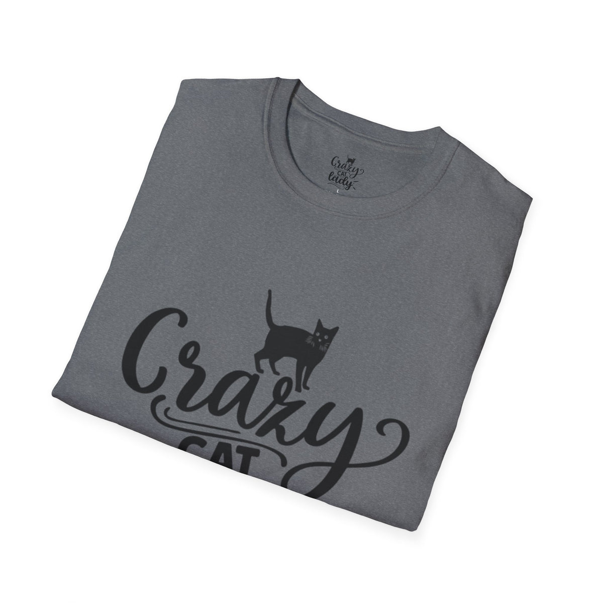 Unisex Softstyle Premium Cotton T-Shirt