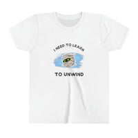 Halloween Custom Youth Short Sleeve Tee
