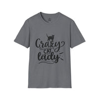 Unisex Softstyle Premium Cotton T-Shirt