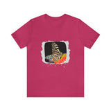 Butterfly Transformation Tee – Trendy Nature-Inspired Summer Vibes