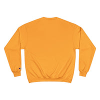 Home Vibes Sweatshirt — "You Felt Like Home" Cozy Crewneck
