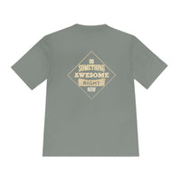 Unisex Sport Tek Moisture Wicking Tee