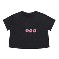 Bella + Canvas 8882 – Personalized Flowy Women’s Tee