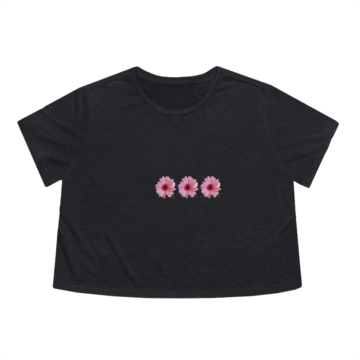 Bella + Canvas 8882 – Personalized Flowy Women’s Tee