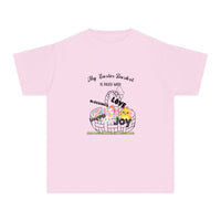 Printz for Zoey Youth Easter Joy T-shirt