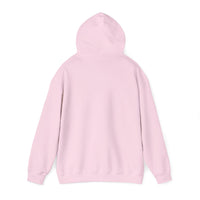 I'm Not For Everyone Hoodie — Minimal Statement Pullover