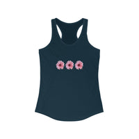 Women's Slim Fit Racerback Tank