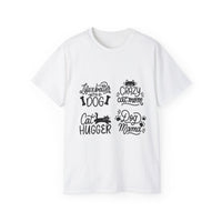 Unisex Ultra Premium Cotton Tee