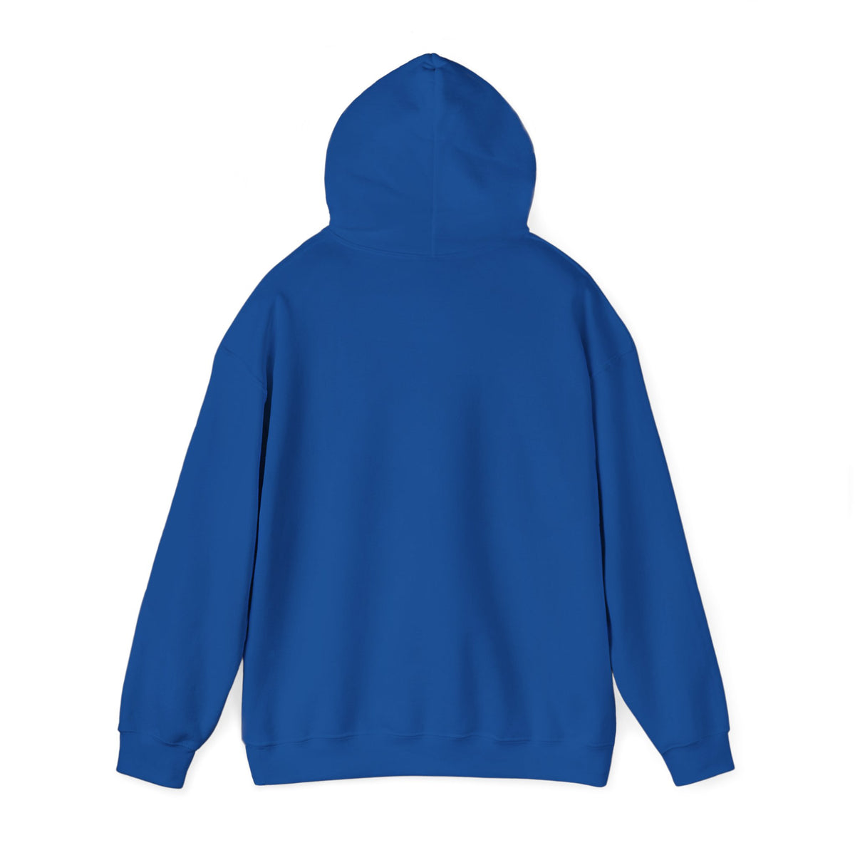I'm Not For Everyone Hoodie — Minimal Statement Pullover