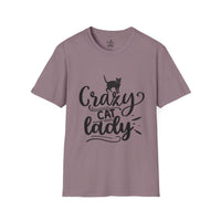 Unisex Softstyle Premium Cotton T-Shirt
