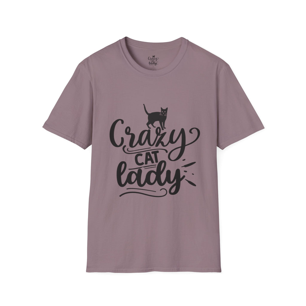 Unisex Softstyle Premium Cotton T-Shirt