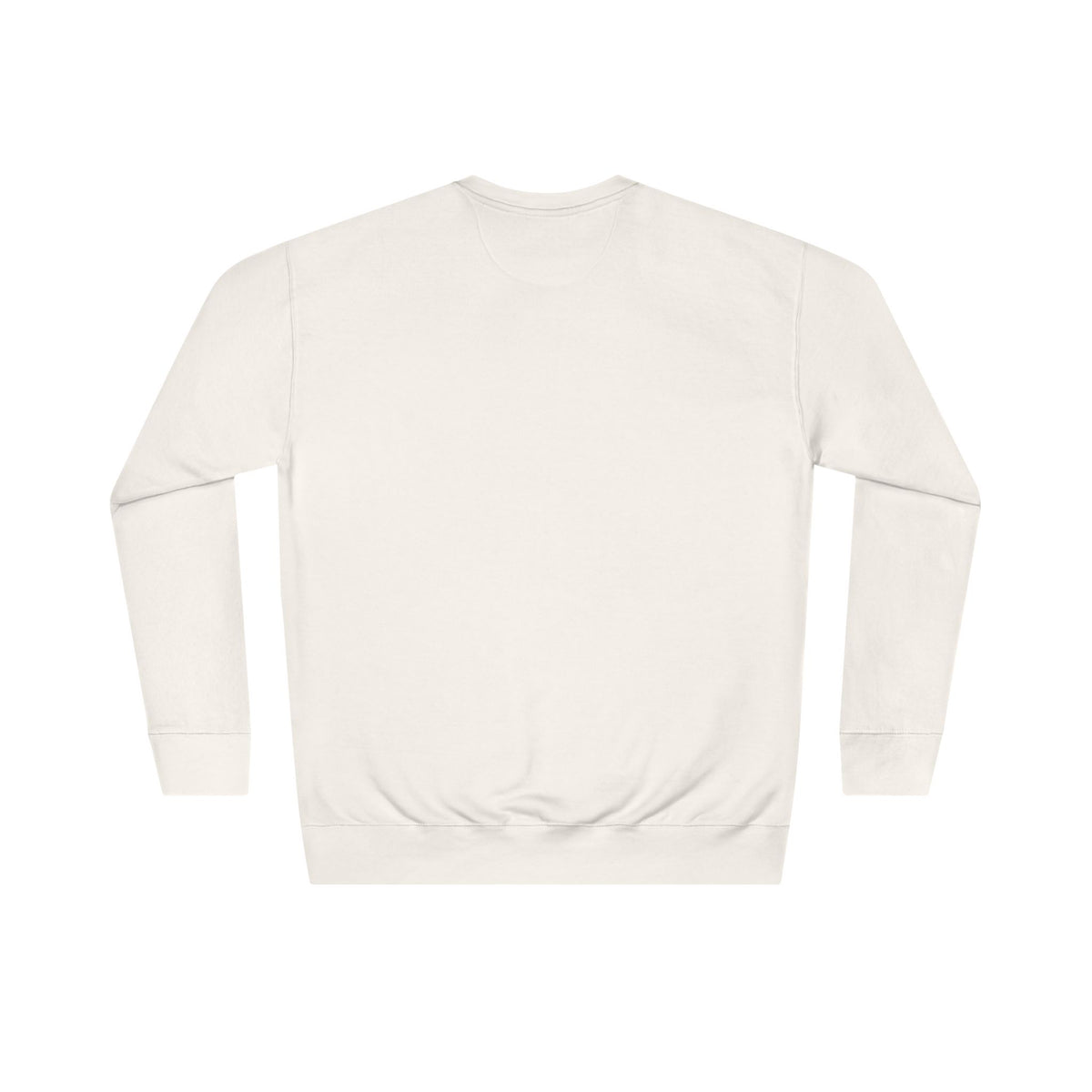Soft Script Sweatshirt - Cozy Casual Crewneck