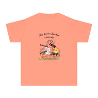 Printz for Zoey Youth Easter Joy T-shirt