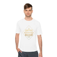 Unisex Sport Tek Moisture Wicking Tee