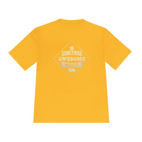 Unisex Sport Tek Moisture Wicking Tee