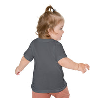 Baby Short Sleeve Birthday Humor T-Shirt