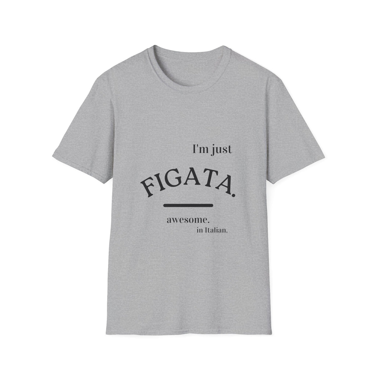 Unisex Soft style T-Shirt,Ethnic Slogan Merch, Proud expression in Tagalog, I am a proud filipino