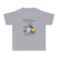 Printz for Zoey Youth Easter Joy T-shirt