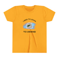 Halloween Custom Youth Short Sleeve Tee