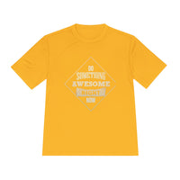 Unisex Sport Tek Moisture Wicking Tee