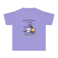 Printz for Zoey Youth Easter Joy T-shirt