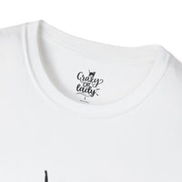 Unisex Softstyle Premium Cotton T-Shirt