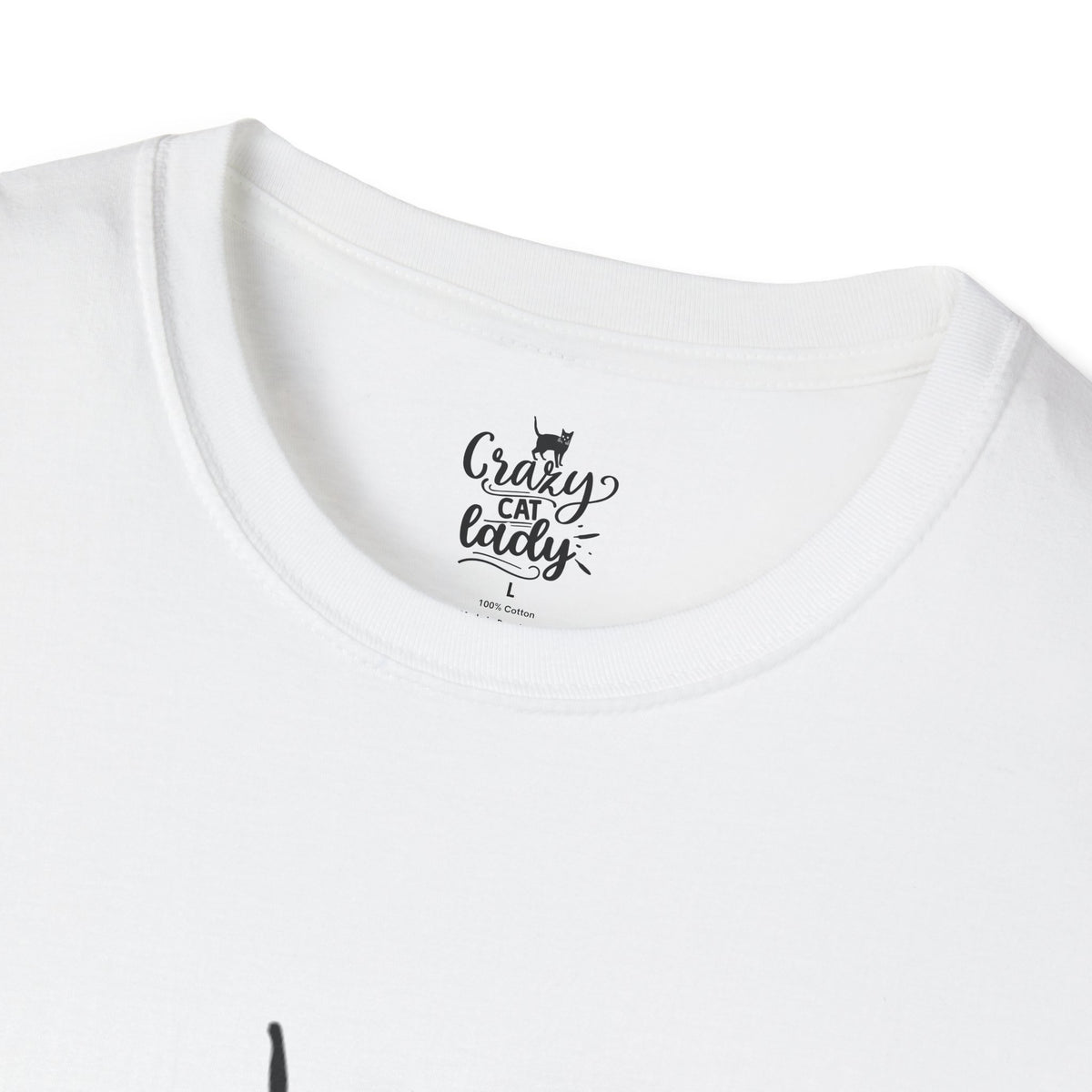 Unisex Softstyle Premium Cotton T-Shirt