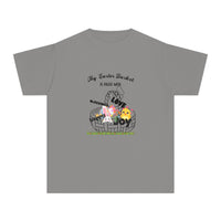 Printz for Zoey Youth Easter Joy T-shirt
