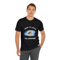 Spooktacular Halloween Unisex Short Sleeve Tee
