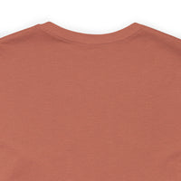 Unisex 100% Airlume combed Jersey Short Sleeve Tee