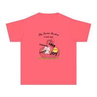 Printz for Zoey Youth Easter Joy T-shirt