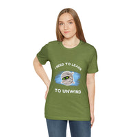 Spooktacular Halloween Unisex Short Sleeve Tee