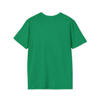 Unisex Softstyle Premium Cotton T-Shirt