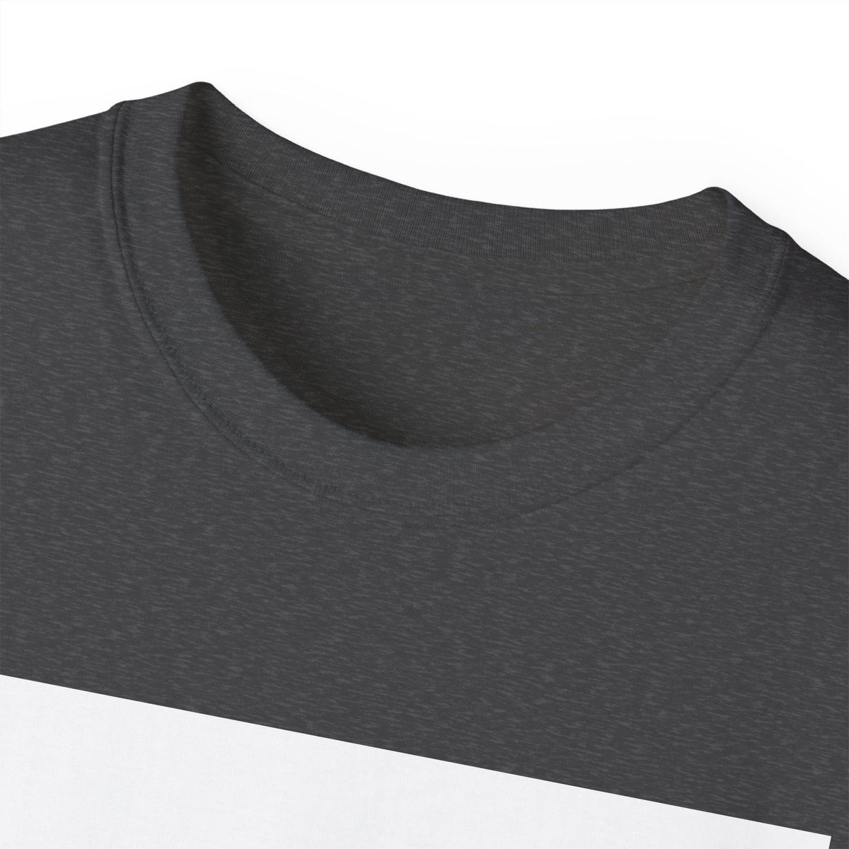 Unisex Ultra Premium Cotton Tee