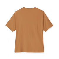 I Felt Everything Tee — Minimal Script Emotional Graphic Tee