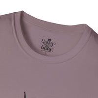 Unisex Softstyle Premium Cotton T-Shirt