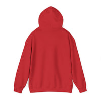 I'm Not For Everyone Hoodie — Minimal Statement Pullover