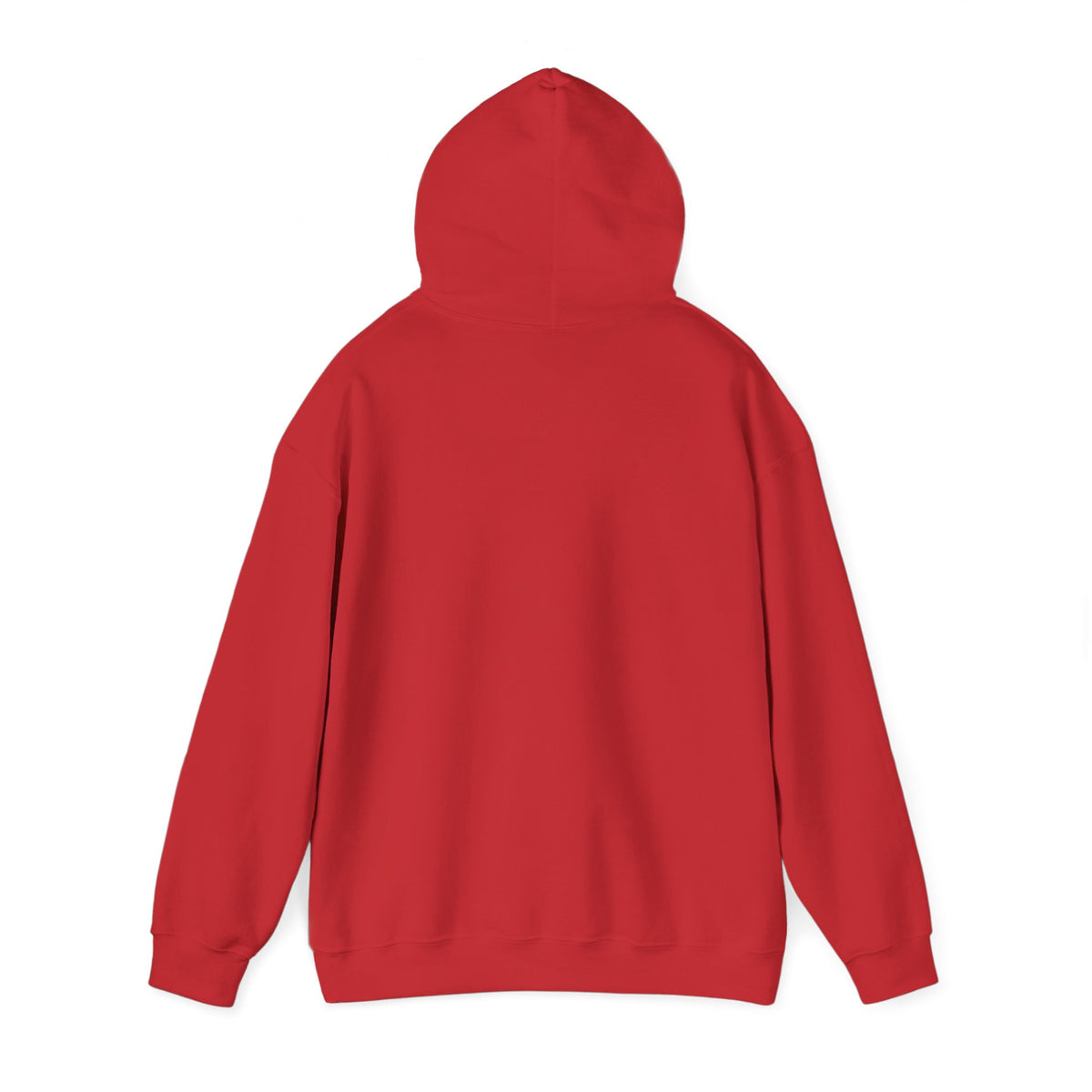 I'm Not For Everyone Hoodie — Minimal Statement Pullover