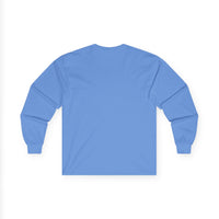 Unisex Ultra Cotton Long Sleeve Tee