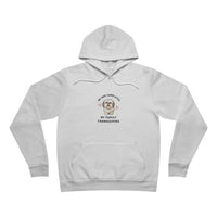 Thankful Family Time Hoodie