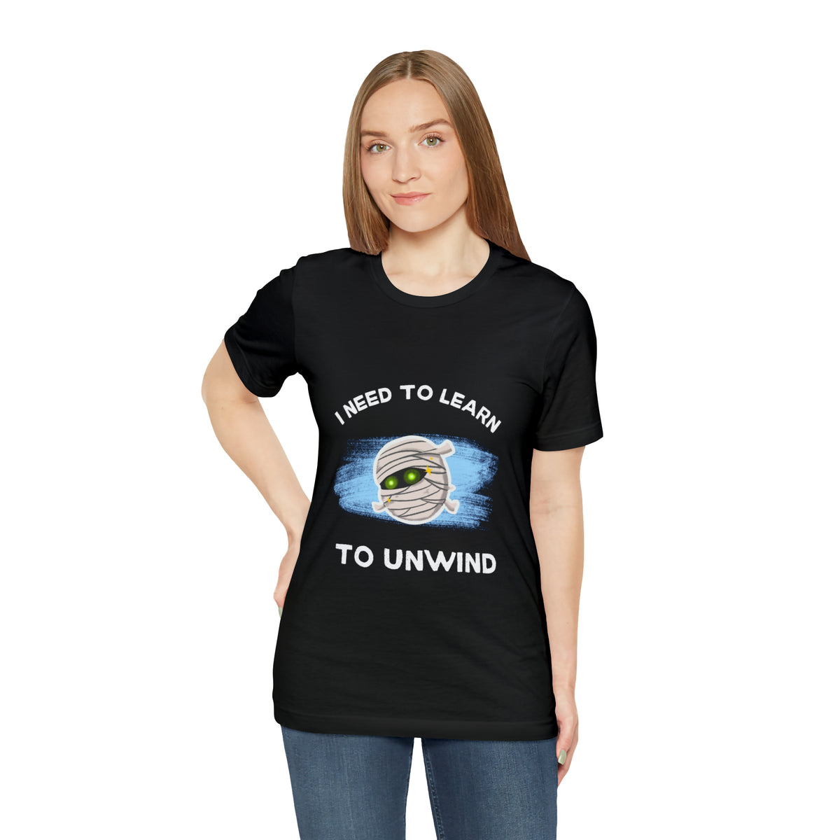 Spooktacular Halloween Unisex Short Sleeve Tee